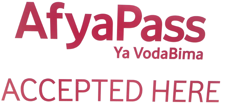 AfyaPass ya Voda Bima.