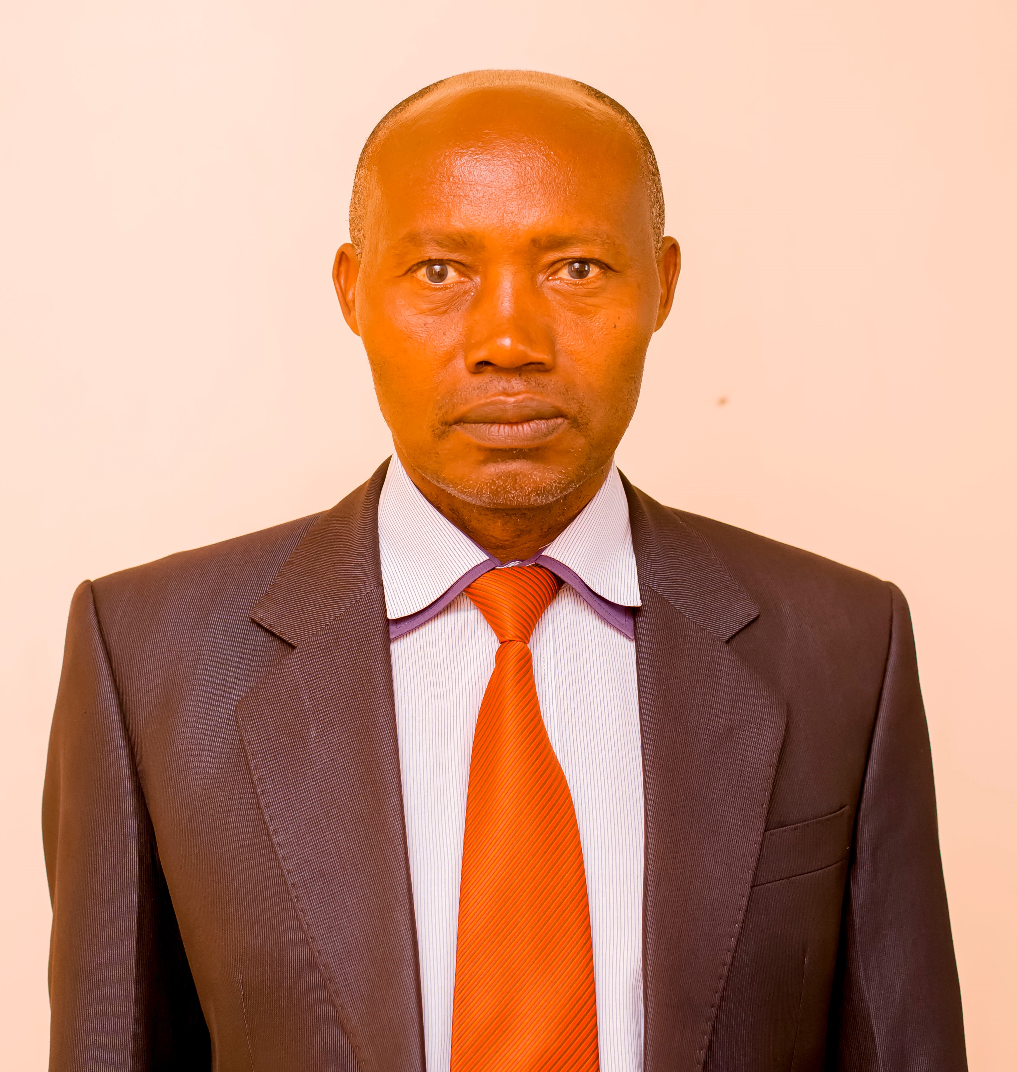 Expeceted Administrator image