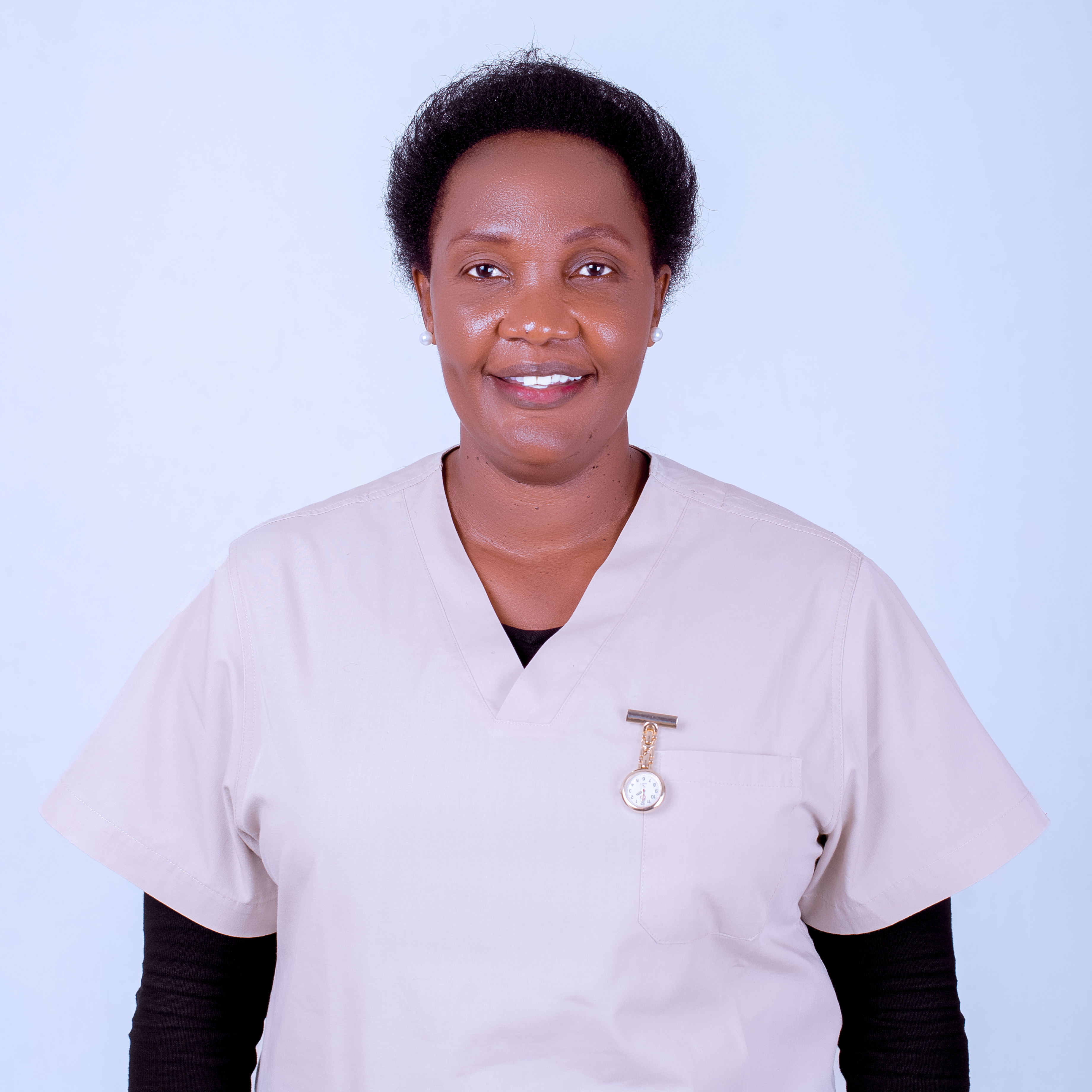 Expeceted Matron image